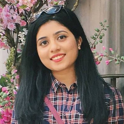Eman Ayoub